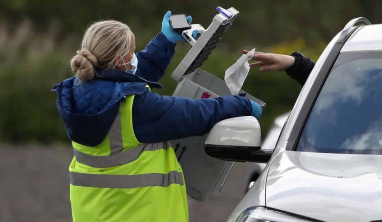 21 Eylül Salı: Birleşik Krallık günlük Covid-19 raporu
