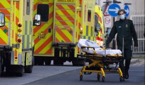 23 Eylül Perşembe: Birleşik Krallık günlük Covid-19 raporu