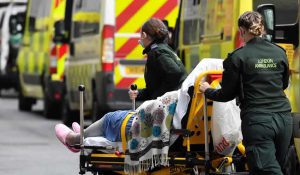 24 Eylül Cuma: Birleşik Krallık günlük Covid-19 raporu