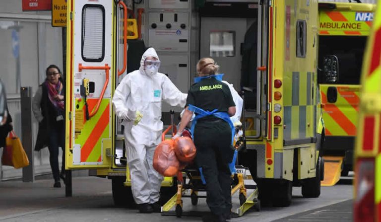 26 Eylül Pazar: Birleşik Krallık günlük Covid-19 raporu