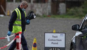 28 Eylül Salı: Birleşik Krallık günlük Covid-19 raporu