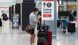 29 Eylül Çarşamba: Birleşik Krallık günlük Covid-19 raporu