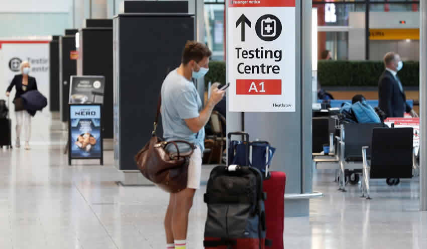 29 Eylül Çarşamba: Birleşik Krallık günlük Covid-19 raporu