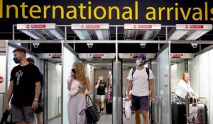 300 binden fazla kişinin karantina kurallarını ihlal ettiği şüphesi