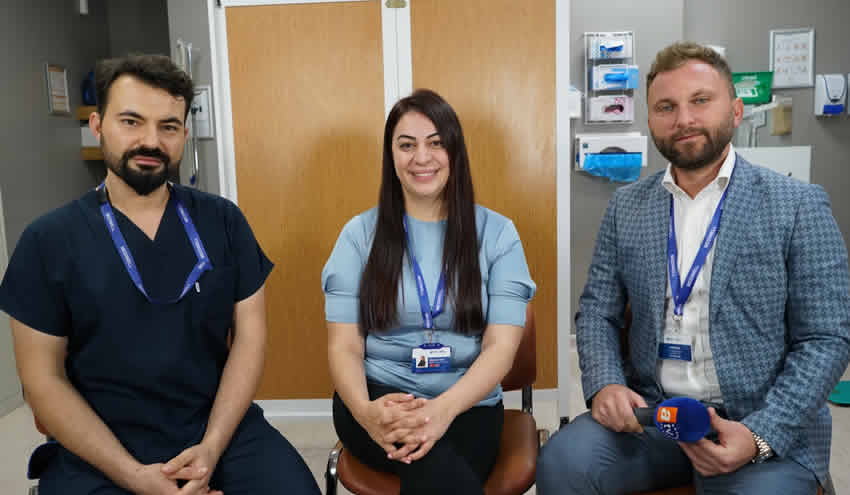 Vitamin takviyesinin bağışıklık sistemimize faydaları…