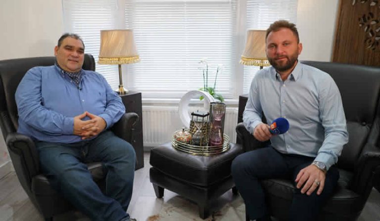 Avrupa’nın en iyi uzman psikoloğu ödülü İngiltere’de…