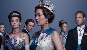 73. Emmy Ödülleri’ne  “The Crown” damgasını vurdu
