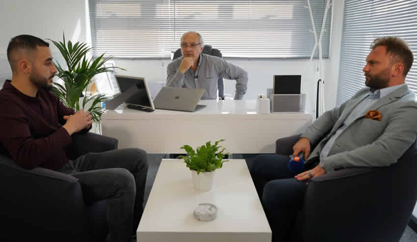 İmza yetkili elektrikçiler yetiştiren eğitim merkezi