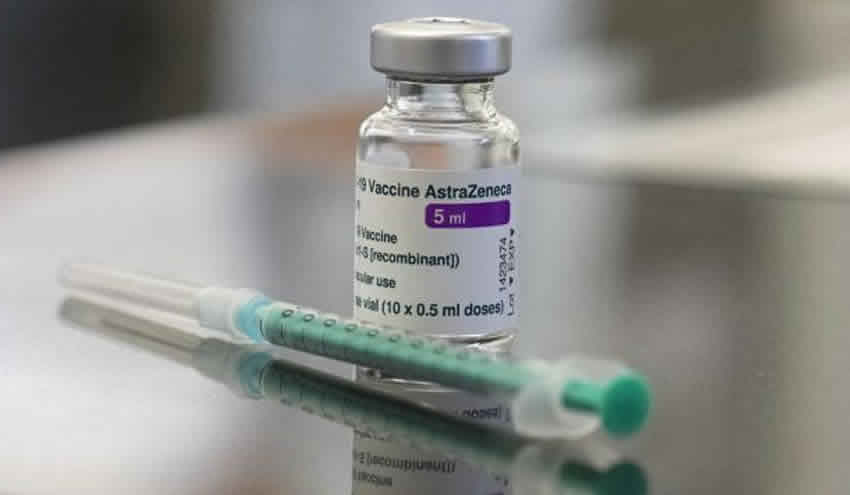 AB ve AstraZeneca aşı tedariki konusunda uzlaştı