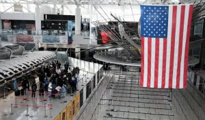 ABD, Avrupa Birliği ve İngiltere’ye seyahat kısıtlamalarını kaldırıyor