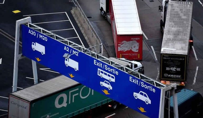 AB’den gelen ürünlerin tam kapsamlı sınır kontrolleri ertelendi