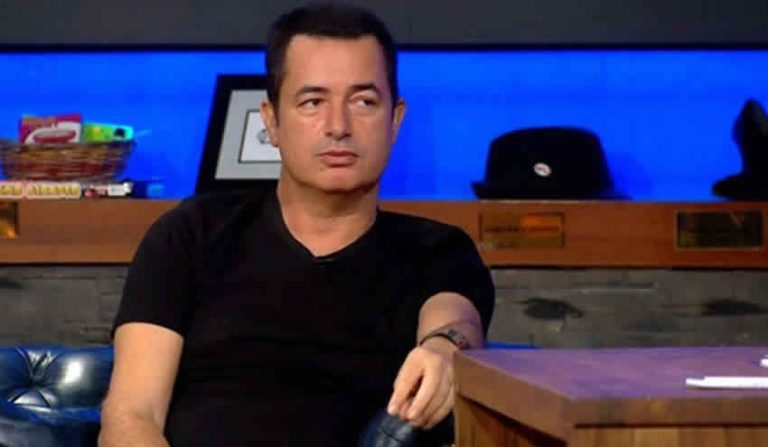 Acun Ilıcalı bombayı patlattı: “İngiliz kulübünü almayı düşünüyorum”