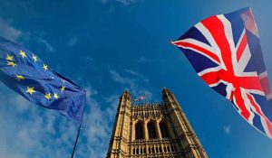 Avrupa Birliği’nden İngiltere’nin talebine ret!