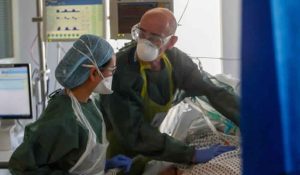 Bilim Danışma Kurulu’ndan hükümete “kısıtlamaları artırın” çağrısı