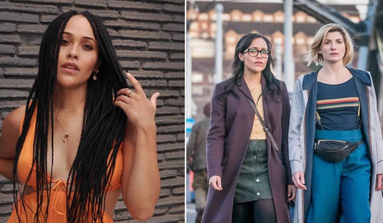 Ünlü İngiliz aktristten günlerdir haber alınamıyor