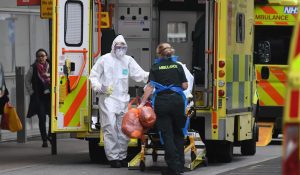 3 Eylül Cuma: Birleşik Krallık günlük Covid-19 raporu