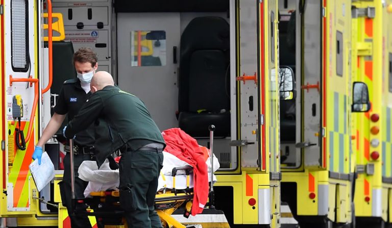 9 Eylül Perşembe: Birleşik Krallık günlük Covid-19 raporu