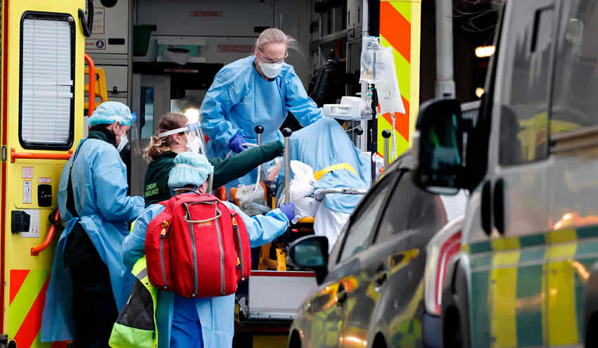 11 Eylül Cumartesi: Birleşik Krallık günlük Covid-19 raporu