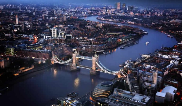 Dünyanın en iyi şehri belli oldu: Listede Londra ve İstanbul da var