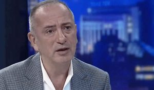 Fatih Altaylı’dan Birleşik Krallık’ın karantina kararına sert tepki