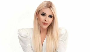 Fenomen Selin Ciğerci’nin İngiltere’de evlendiği iddia edildi