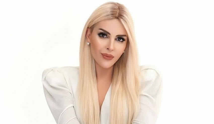 Fenomen Selin Ciğerci’nin İngiltere’de evlendiği iddia edildi