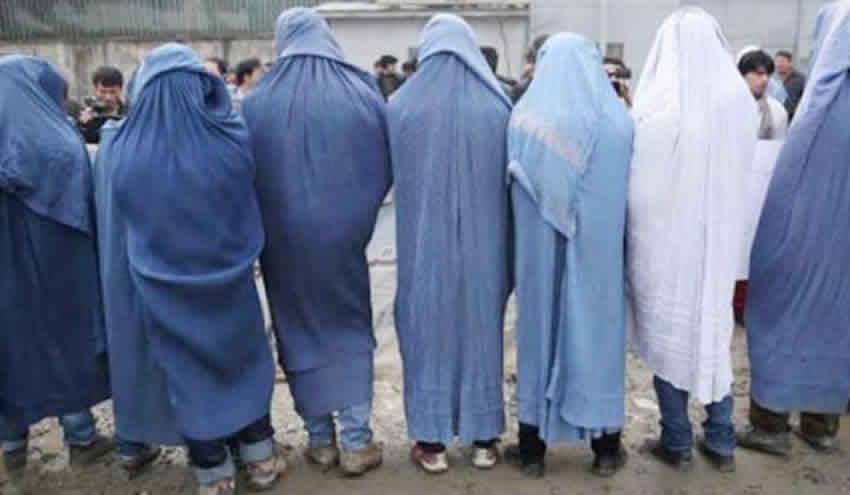 İngiliz askerinden, Taliban’ın eline düşmemek için ilginç yöntem