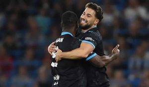 İngiltere Etihad Stadı’nı sallayan Türk’ü konuşuyor!