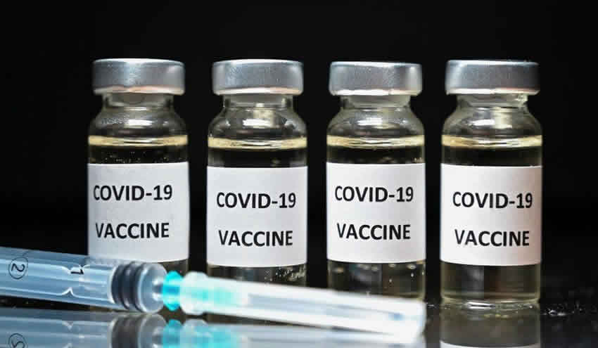 İngiltere, Fransız firmasıyla yaptığı Covid-19 aşı anlaşmasını feshetti