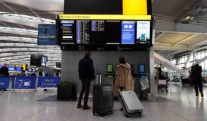 İngiltere hükümeti, Türkiye’yi kırmızı listeden çıkarmaya hazırlanıyor