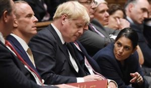 İngiltere hükümetinden tartışılan vergi kararı!