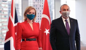 İngiltere ile Türkiye Covid aşılarının tanınması için işbirliği yapacak