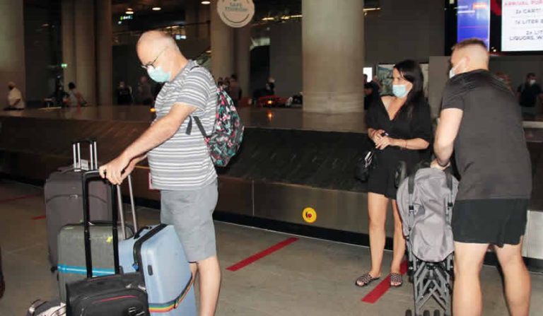 ‘İngiltere’den Türkiye’ye seyahat talepleri yüzde bin arttı’