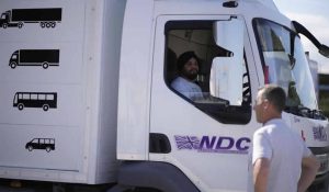 İngiltere’den şoför eksikliğine çözüm: 10 bin 500 geçici vize