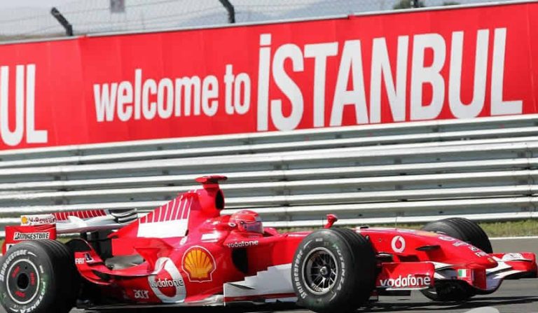 İngiltere’nin Türkiye kararı Formula 1’i de coşturdu