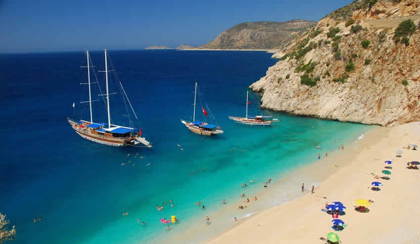 İngiltere’nin kararı Türk turizmine “can suyu” olacak