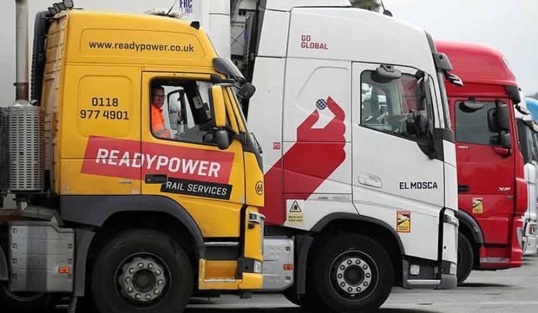 İngiltere’ye Türkiye’den kamyon ve tır şoförü başvurusu nasıl yapılır?