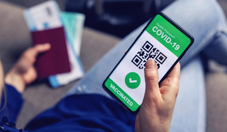 İskoçya, Covid-19 aşı pasaportu uygulamasına geçecek