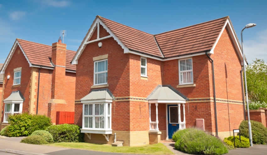 Fiyatlar yükseldi: İşte İngiltere’de ortalama konut fiyatı!