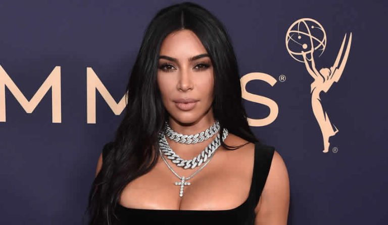 İngiltere’den ABD’li yıldız Kim Kardashian’a tepki