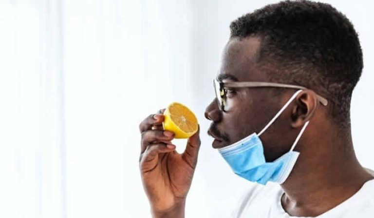 Korona virüs sonrası koku kaybına çare aranıyor