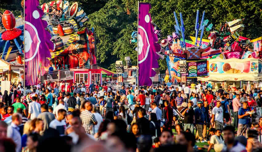 Londra’da yaşayanların yüzde 37’si İngiltere dışında doğmuş