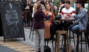 Maaş destek programından yararlanan kişi sayısı açıklandı