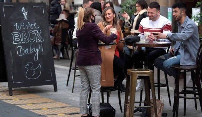 Maaş destek programından yararlanan kişi sayısı açıklandı