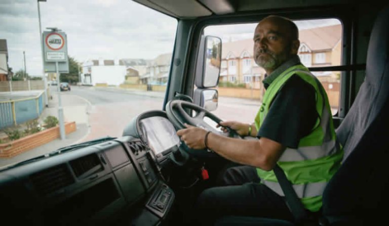 Mobilya devi Ikea ürün tedariki için 100 bin şoför arıyor