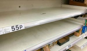 Noel öncesi tedarik krizi ile ilgili önemli uyarı