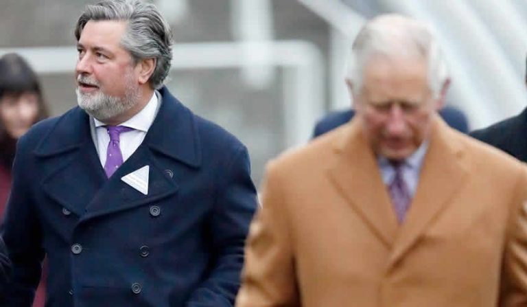 Prens Charles’a rüşvet şoku: Vatandaşlık vaadiyle para almış