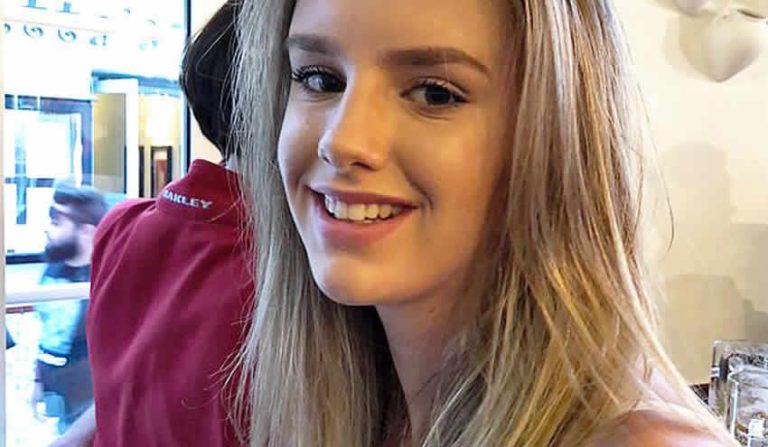 Sivilce ilaçlarının ölüme götürdüğü genç kızın mesajları ortaya çıktı