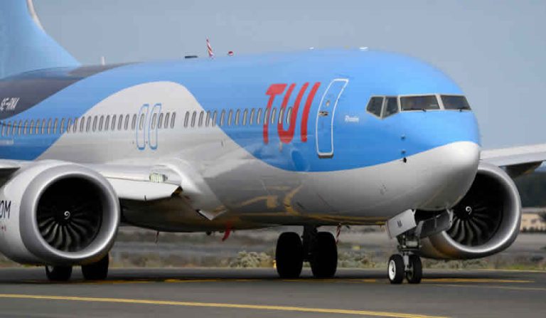 TUI, İngiltere’den Türkiye’ye seyahat iptalini yine uzattı