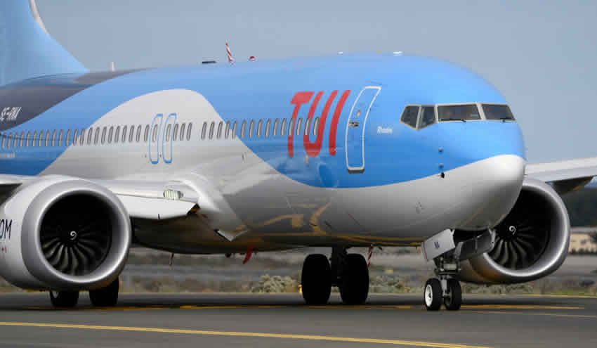 TUI, İngiltere’den Türkiye’ye seyahat iptalini yine uzattı